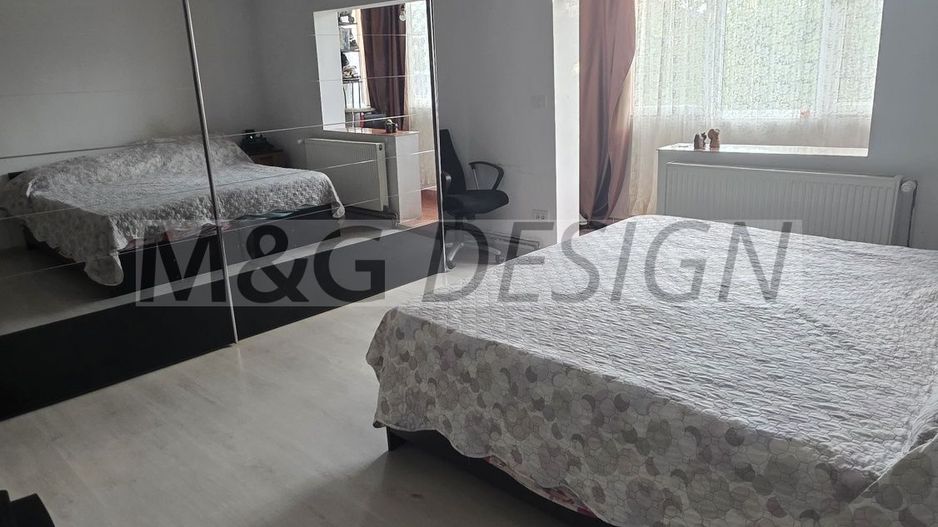 Apartament 3 camere Aradului cu centrala - Poză 7