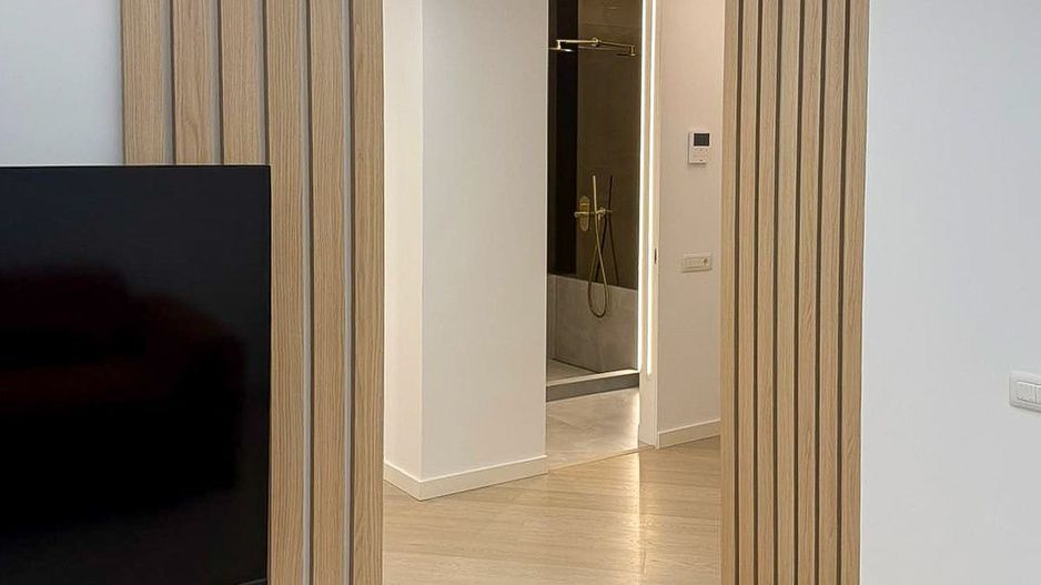 Prima închiriere I Luxury Apartament 3 camere I disponibil imediat - Poză 7