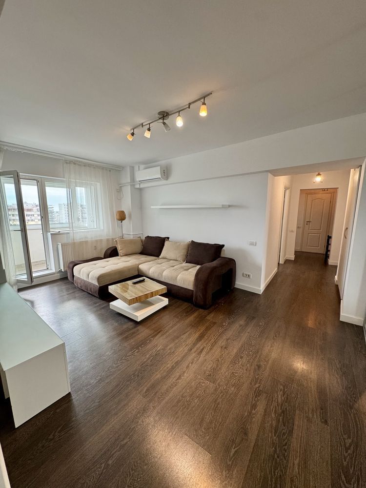 3 camere Rond Baba Novac - Poză 1