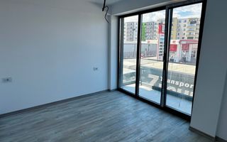 Bloc nou 2025: Apartament 3 camere, Alba Iulia Ampoi 3 - Poză 3