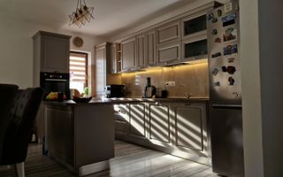 Apartament 4 camere, zonă Câmpului – Ideal pentru familie. - Poză 2