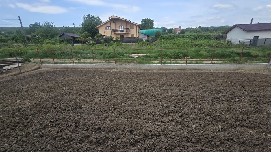 Casă Nouă Modernă de Vânzare –Sărata, Bacău,Confort, Spațiu și Liniste - Poză 28