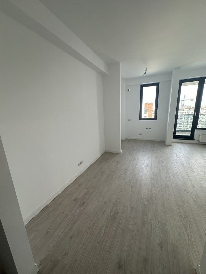Studio cu vedere superba Pipera | Rond OMV | Residence5 - Poză 12