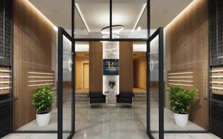 H Pipera Lake 3 Camere | Parcare subterana | 2 terase Aviatiei | Pipera - Poză 6