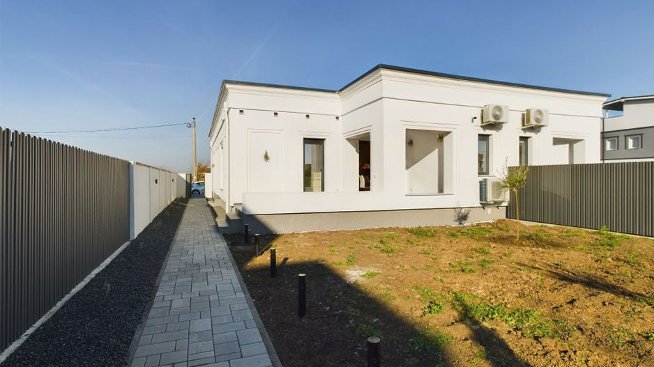 Locuință modernă cu curte spațioasă în Dumbrăvița – perfectă pentru familia ta! - Poză 21