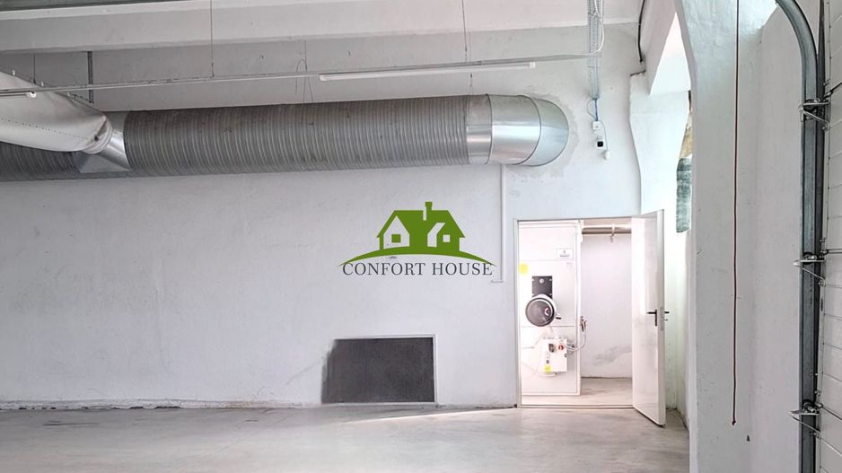 Cladire ideală pentru diverse scopuri comerciale sau industriale - Poză 17