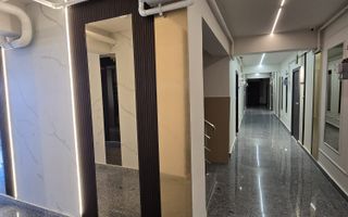 Spatiu comercial parter de inchiriat Pipera Rond OMV I Ivory I B2B - Poză 6