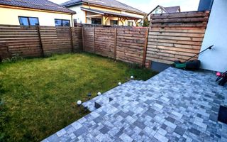 Vila tip duplex S+P+E cartier IZVOR Tarlungeni semimobilata179000 euro - Poză 36