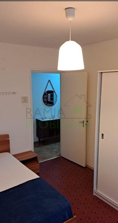 Apartament 3 camere de închiriat Gemenii - Poză 3