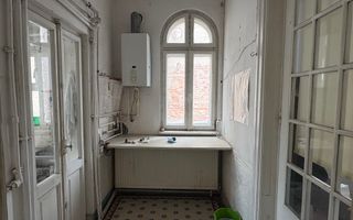 Garsonieră în vilă - etajul 1 - Metrou Ștefan cel Mare - Poză 8