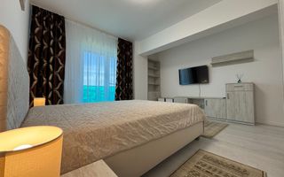 Apartament 1 camera Bucium Mega Image - Poză 1