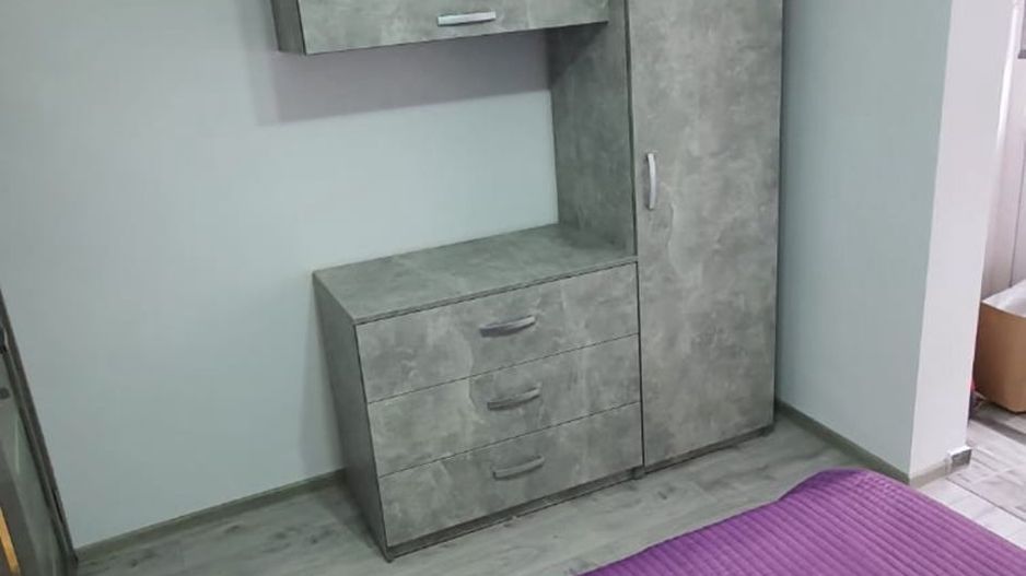 🏢 De închiriat: Apartament 2 Camere Modern- Zona Berceni – Sun Plaza 🌟 - Poză 12