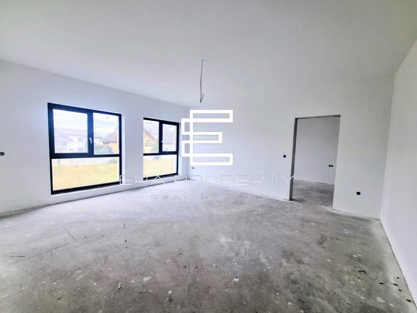 Apartament 2 camere -intabulat - Selimbar zona Shopping City - Poză 2