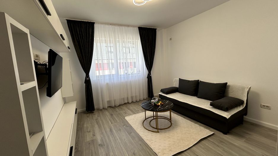 Studio Strada Orhideelor + Loc de Parcare - Poză 1