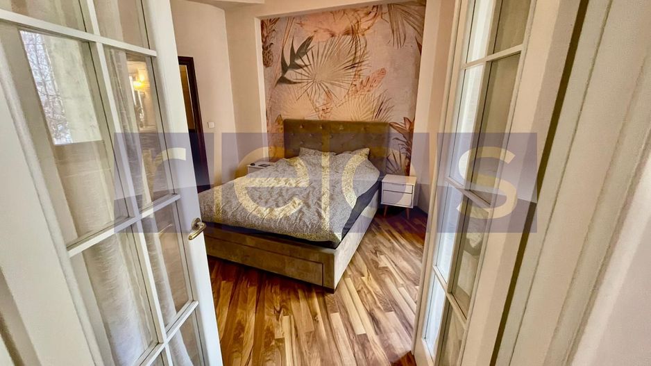 INCHIRIERE 3 CAMERE 2 BAI METROU UNIRII ULTRACENTRAL CENTRALA PROPRIE 68MP - Poză 1