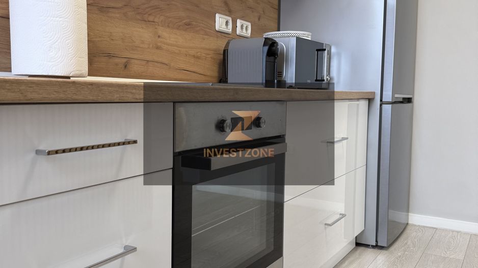 Apartament 47 mp Ioșia Rezidențial - Poză 16