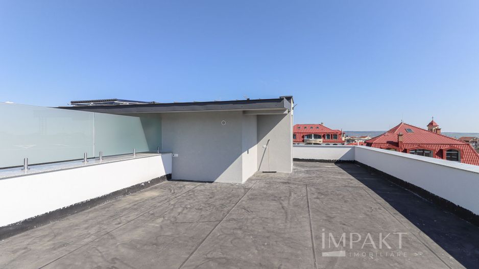 Casa cuplata de vanzare, finisata, cartier Zorilor! - Poză 2