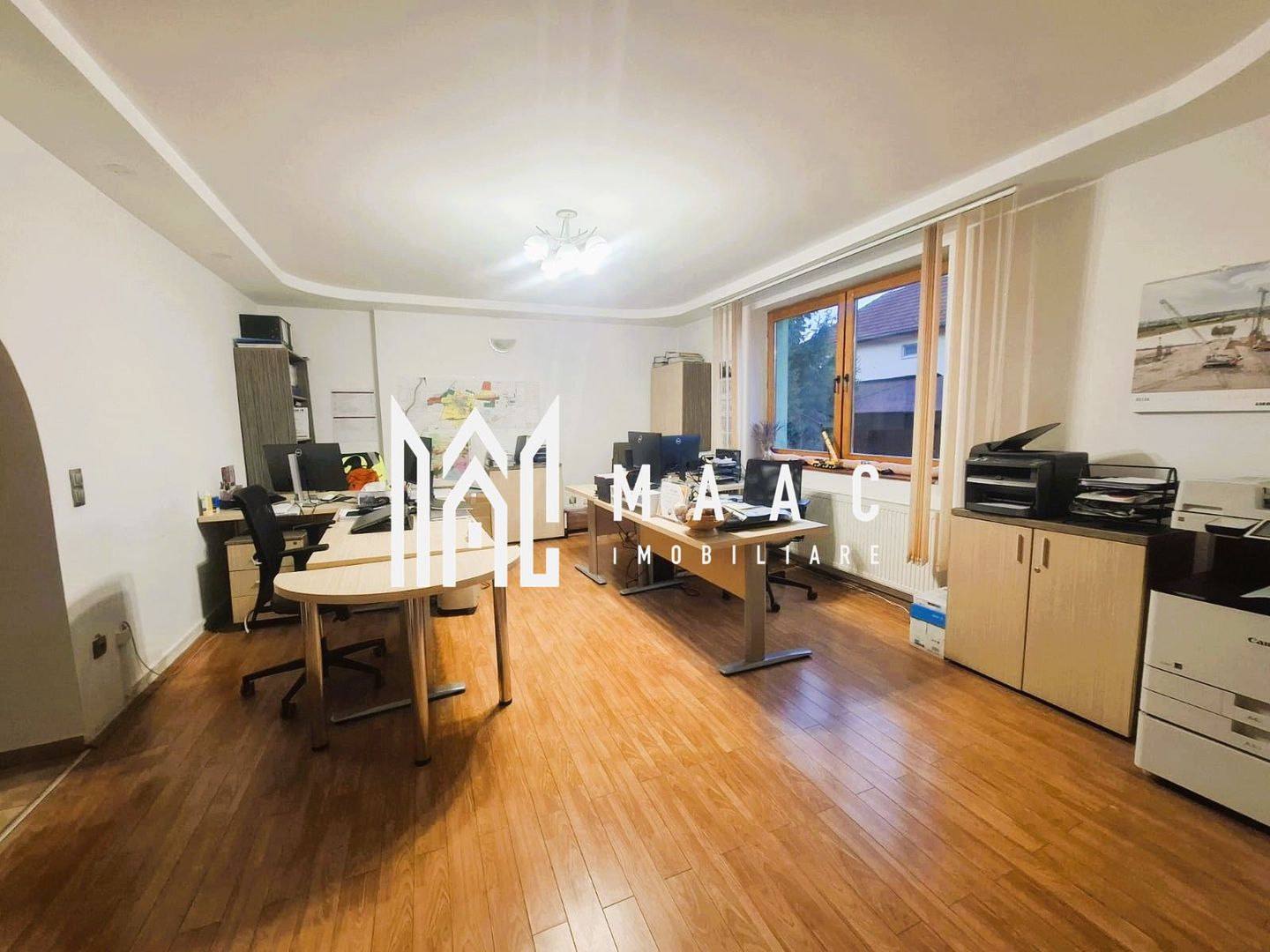 Spatiu de birouri | 250 mp | Selimbar - Poză 2