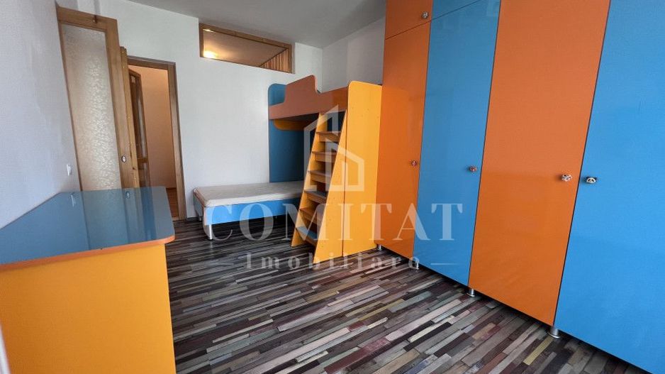 Apartament 3 camere și parcare | complex CBC, cartier Mărăști - Poză 4