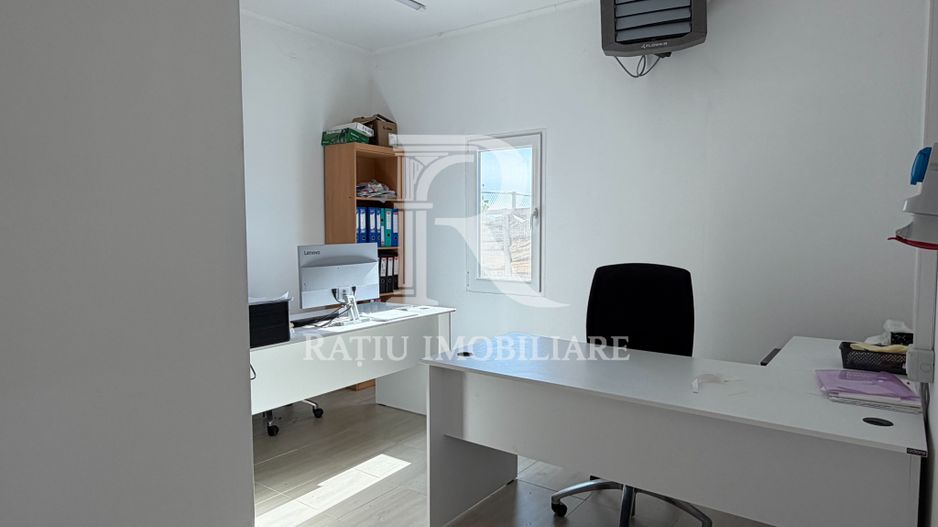 Complex agroindustrial de închiriat | Sere 3.300 mp - Poză 9