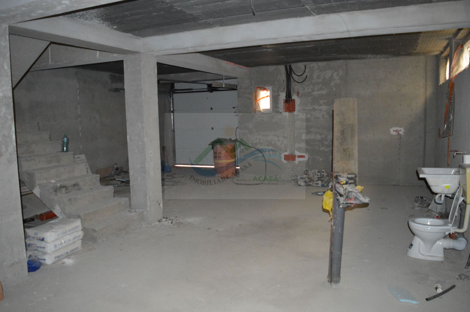 Casă tip duplex, Suceava/Cartier Europa - Poză 9