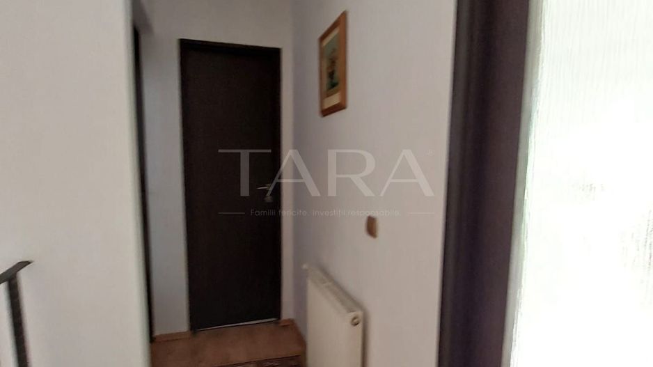 Duplex aproape de oraș, Floresti, zona Muzeil Apei - Poză 10