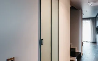 Penthouse extravagant in centrul orasului Cluj- Napoca - Poză 38
