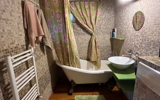 Garsonieră cochetă în zonă semicentrală, ideală locuit sau investiție. - Poză 4