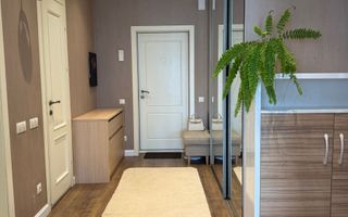 Chirie, apartament, 3 camere, str.  Valea Trandafirilor, Botanica - Poză 8