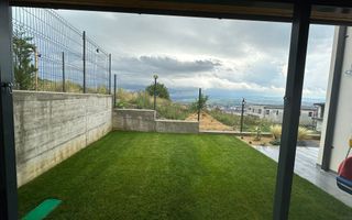 Duplex ultrafinisat panorama de vis cartier Voronet - Poză 24