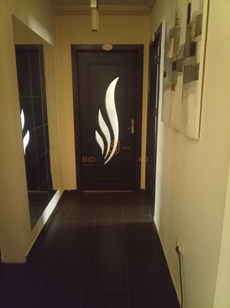 Apartament 2 camere, gata de mutare, La Strada Mall, Popesti-Leordeni - Poză 6