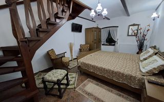 Apartament ultracentral 68 mp utili renovat premium Strada Arhivelor - Poză 3