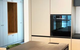 CASA LUX  inchiriat Pipera Dragoș Vodă Finisaje premium design modern - Poză 2