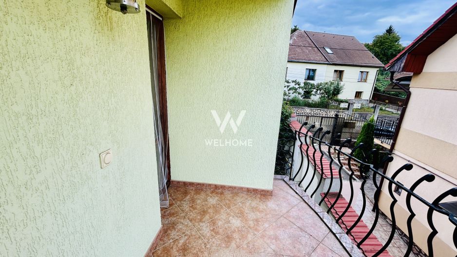 Casa individuala - 7 camere, 278 mp utili - Strand - Poză 44