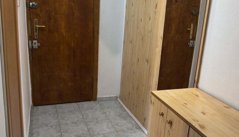 Girocului | 2 Camere | Centrala proprie | Etaj intermediar - Poză 8