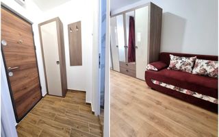 Garsonieră de închiriat | Marasti |zona Expo-transilvania - Poză 2