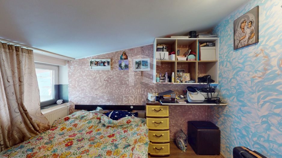 Casa P+1 Sector 5 / Ideala pentru doua familii sau investitie - Poză 28