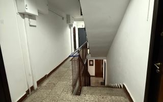 Apartament cu 1 cameră Rogerius etajul 1 - Poză 1