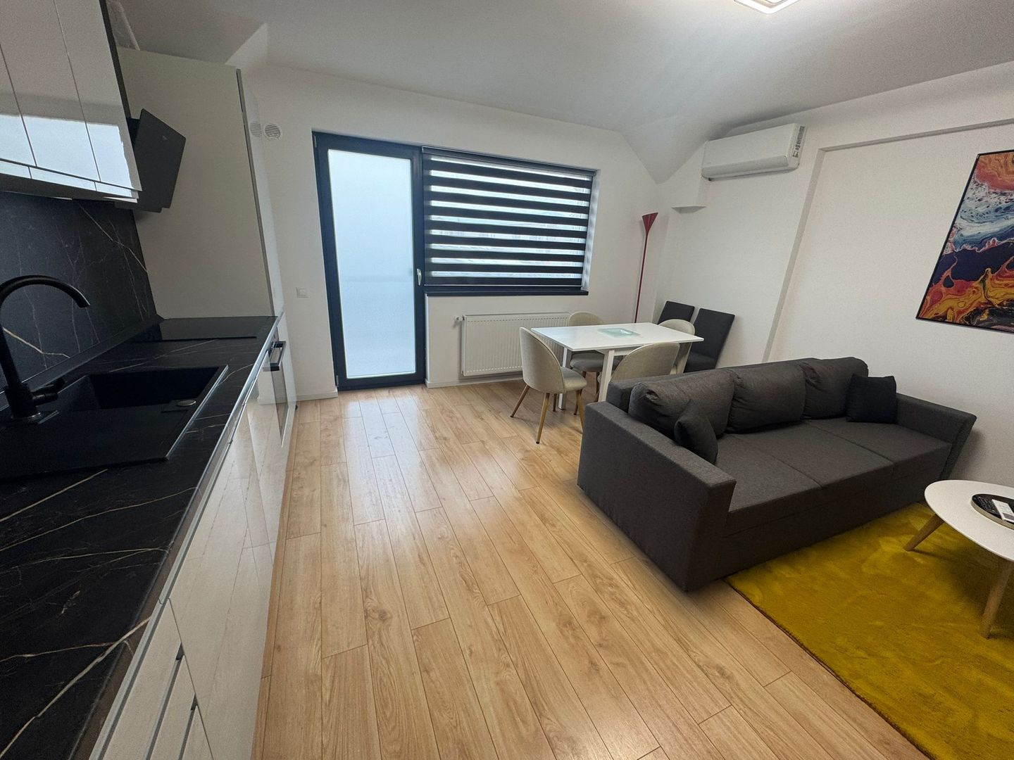 Apartament NOU gata de mutat, Arhitectilor, Sibiu - Poză 1