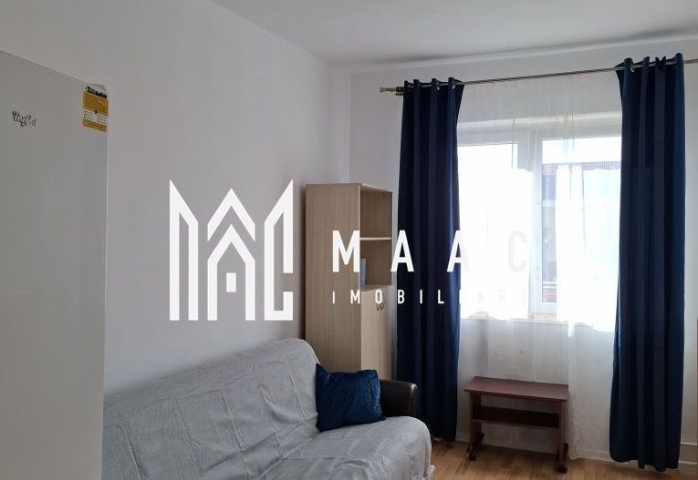 Garsonieră Renovată | Mobilată și utilată | Zona Lazaret - Poză 6