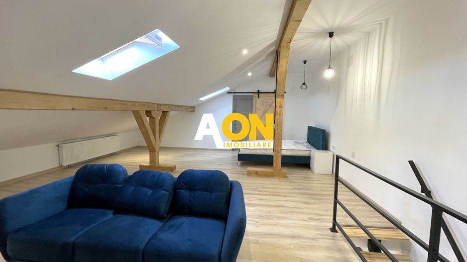 Apartament Modern cu 3 Camere, Bloc Nou, Zona Centru - Poză 9