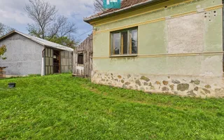 Casă cu teren generos Vărădia de Mureș - Stejar - Poză 29