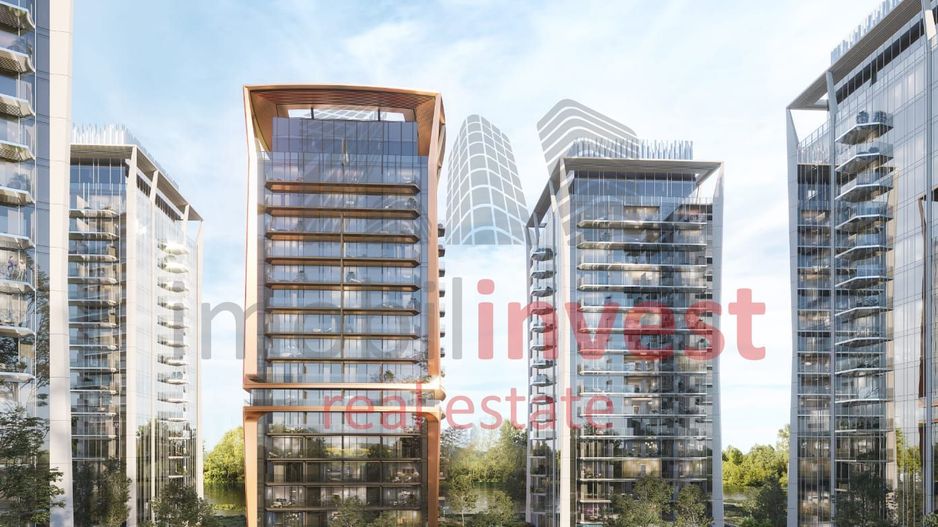 Apartament 3 camere de vanzare Fabrica de Glucoza - Poză 1