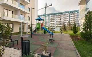 3 Camere Superb - Pipera - First Estate - Loc parcare - Poză 4