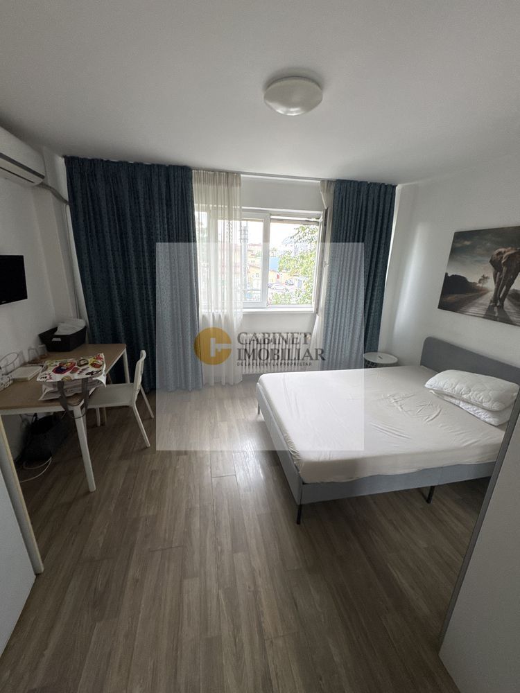 Garsoniera  | Bd Iancu de Hunedoara -Victoriei | Etaj 2/8 - Poză 1