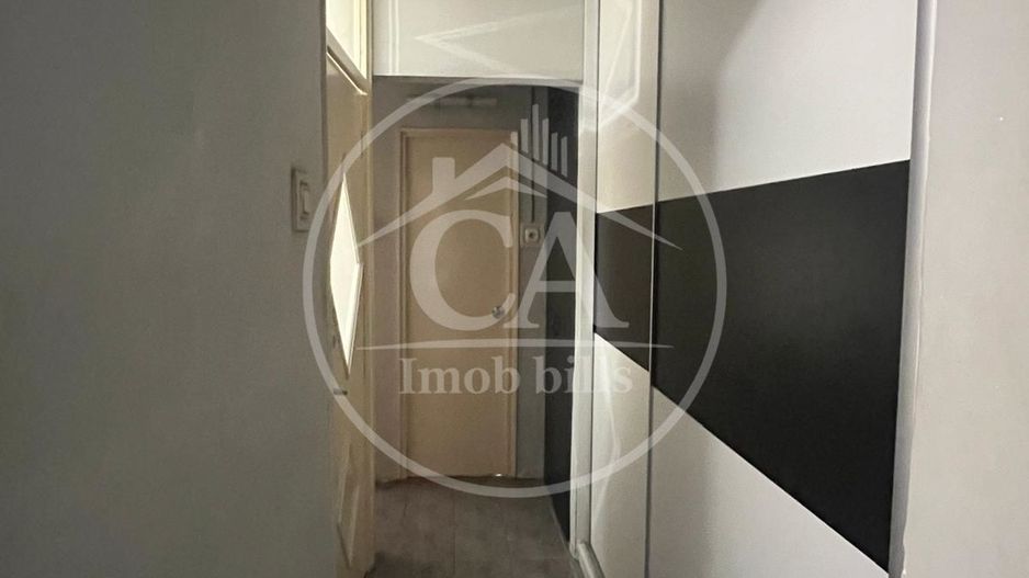 Apartament cu 3 camere de vânzare în zona Nufarul, Oradea - Poză 10