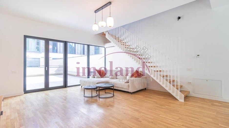 Vila | townhouse | 4 camere | vanzare | Avalon Estate - Pipera - Poză 7