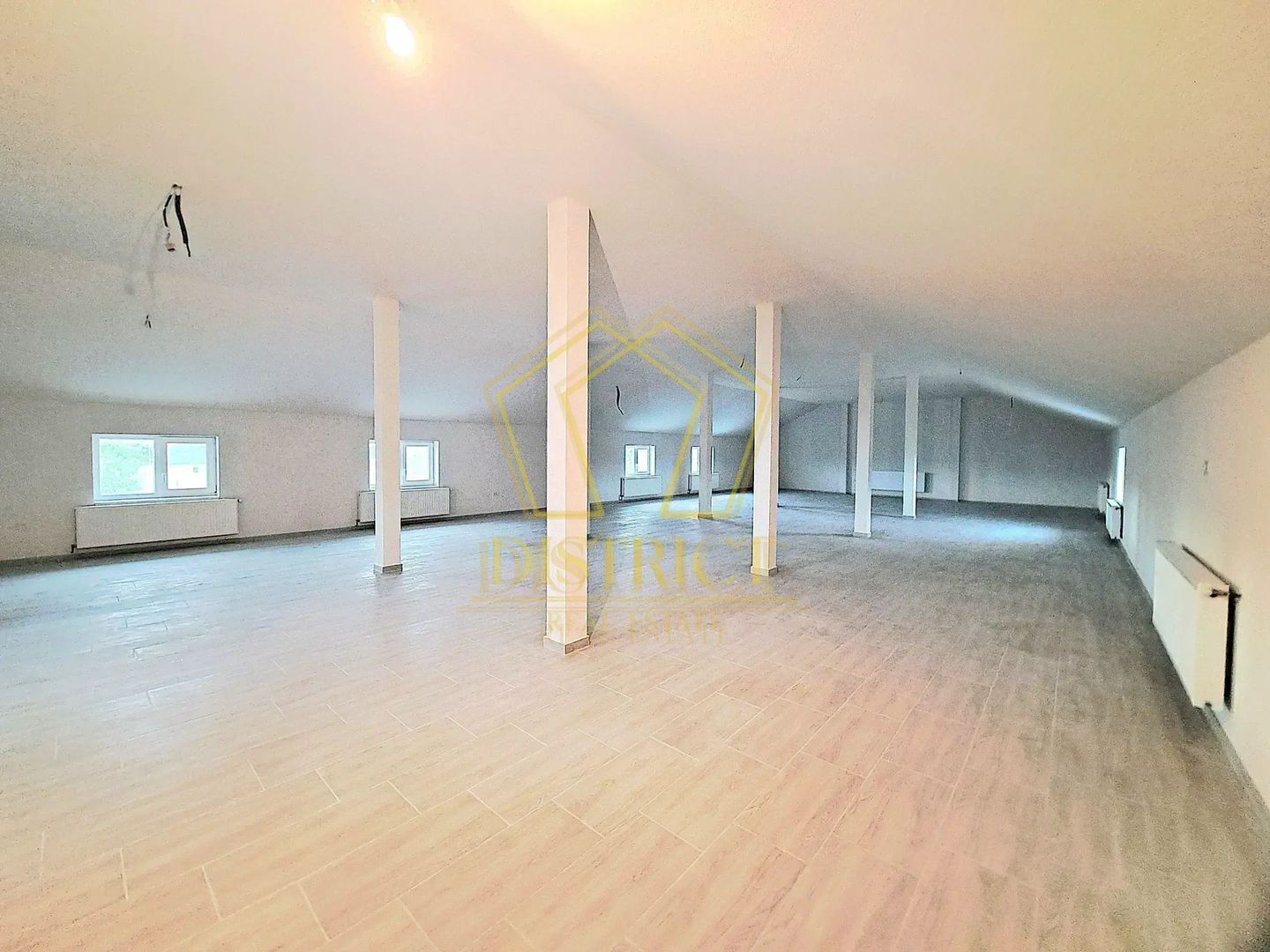 Spatiu Comercial tip Hala I Giroc - Poză 12