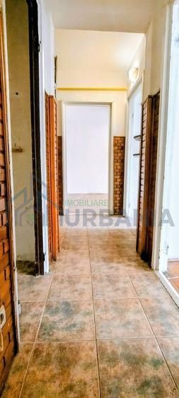 Apartament 2 camere decomandat, Piața Nicolina, Iași – 52,6 mp, etaj 1 - Poză 2