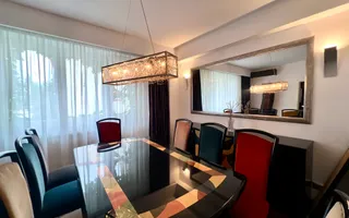 Penthouse de Inchiriat | Dorobanti - Floreasca | 210mp - Poză 11
